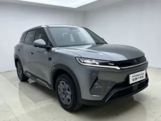 BYD Yuan Up 2026 купить из Китая, цена 1 877 000 ₽ — Suifenhe Auto