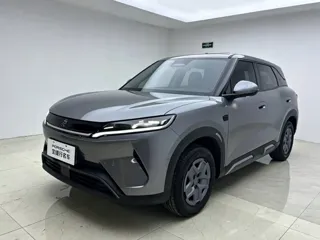 BYD Yuan Up 2026 купить из Китая, цена 1 877 000 ₽ — Suifenhe Auto
