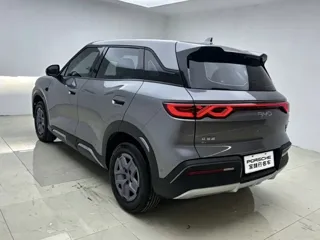 BYD Yuan Up 2026 купить из Китая, цена 1 877 000 ₽ — Suifenhe Auto