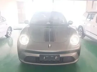 ORA GT 2025 купить из Китая, цена 1 957 000 ₽ — Suifenhe Auto