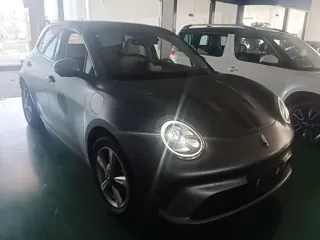 ORA GT 2025 купить из Китая, цена 1 957 000 ₽ — Suifenhe Auto