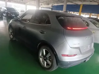 ORA GT 2025 купить из Китая, цена 1 957 000 ₽ — Suifenhe Auto