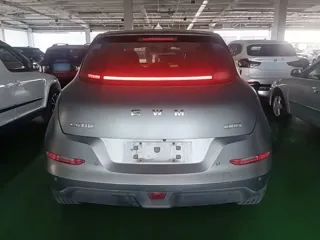 ORA GT 2025 купить из Китая, цена 1 957 000 ₽ — Suifenhe Auto