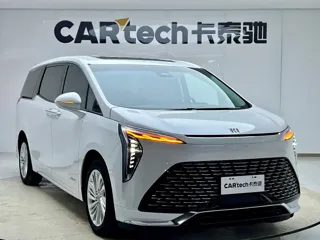 Buick Century 2024 купить из Китая, цена 8 462 000 ₽ — Suifenhe Auto