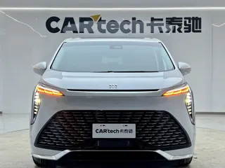 Buick Century 2024 купить из Китая, цена 8 462 000 ₽ — Suifenhe Auto