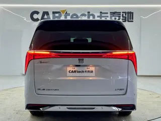 Buick Century 2024 купить из Китая, цена 8 462 000 ₽ — Suifenhe Auto
