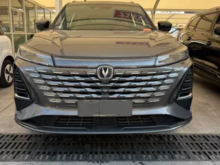 Changan CS75 Plus 2025 купить из Китая, цена 2 688 000 ₽ — Suifenhe Auto
