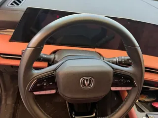 Changan CS75 Plus 2025 купить из Китая, цена 2 688 000 ₽ — Suifenhe Auto