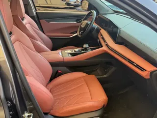 Changan CS75 Plus 2025 купить из Китая, цена 2 688 000 ₽ — Suifenhe Auto