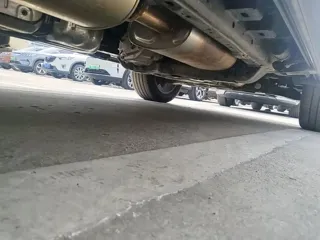Tank Tank 500 PHEV 2025 купить из Китая, цена 7 399 000 ₽ — Suifenhe Auto