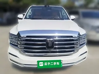 Tank Tank 500 PHEV 2025 купить из Китая, цена 7 399 000 ₽ — Suifenhe Auto