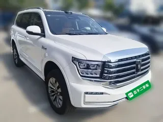 Tank Tank 500 PHEV 2025 купить из Китая, цена 7 399 000 ₽ — Suifenhe Auto