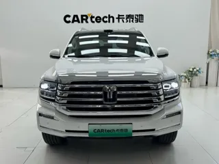 Tank Tank 500 PHEV 2025 купить из Китая, цена 7 410 000 ₽ — Suifenhe Auto