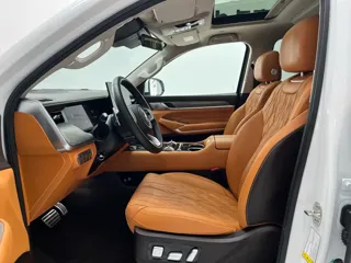 Tank Tank 500 PHEV 2025 купить из Китая, цена 7 410 000 ₽ — Suifenhe Auto
