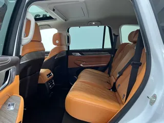 Tank Tank 500 PHEV 2025 купить из Китая, цена 7 410 000 ₽ — Suifenhe Auto
