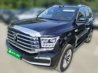 Tank Tank 500 PHEV 2026 купить из Китая, цена 7 591 000 ₽ — Suifenhe Auto