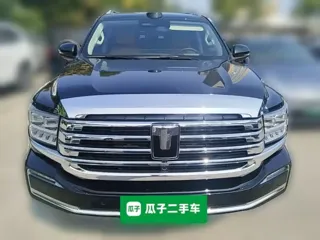 Tank Tank 500 PHEV 2026 купить из Китая, цена 7 591 000 ₽ — Suifenhe Auto