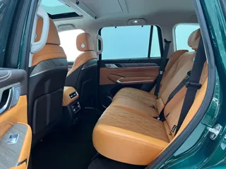 Tank Tank 500 PHEV 2025 купить из Китая, цена 9 345 000 ₽ — Suifenhe Auto