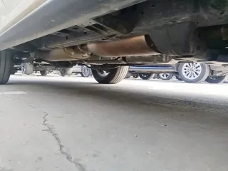 Tank Tank 500 PHEV 2025 купить из Китая, цена 9 218 000 ₽ — Suifenhe Auto