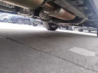 Tank Tank 500 PHEV 2025 купить из Китая, цена 9 218 000 ₽ — Suifenhe Auto