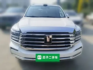 Tank Tank 500 PHEV 2026 купить из Китая, цена 9 573 000 ₽ — Suifenhe Auto