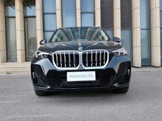 BMW X1 2025 купить из Китая, цена 4 438 000 ₽ — Suifenhe Auto