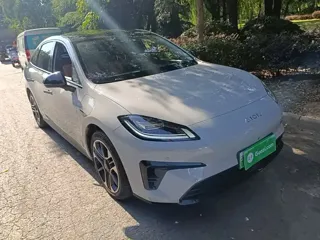 GAC RT 2026 купить из Китая, цена 3 844 000 ₽ — Suifenhe Auto