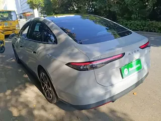 GAC RT 2026 купить из Китая, цена 3 844 000 ₽ — Suifenhe Auto