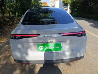 GAC RT 2026 купить из Китая, цена 3 844 000 ₽ — Suifenhe Auto