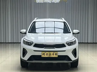 Kia Stonic 2026 купить из Китая, цена 1 639 000 ₽ — Suifenhe Auto