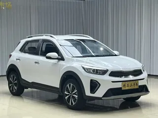 Kia Stonic 2026 купить из Китая, цена 1 639 000 ₽ — Suifenhe Auto
