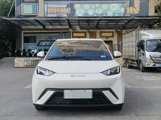 BYD Seagull 2023 купить из Китая, цена 1 194 000 ₽ — Suifenhe Auto