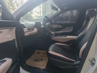 BYD Seagull 2023 купить из Китая, цена 1 194 000 ₽ — Suifenhe Auto