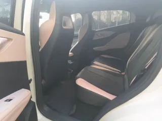 BYD Seagull 2023 купить из Китая, цена 1 194 000 ₽ — Suifenhe Auto