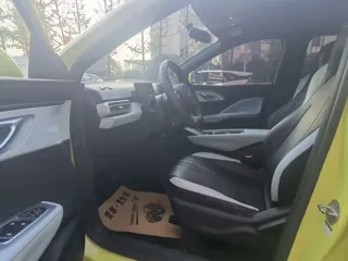 BYD Seagull 2023 купить из Китая, цена 1 121 000 ₽ — Suifenhe Auto