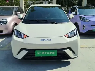 BYD Seagull 2024 купить из Китая, цена 1 256 000 ₽ — Suifenhe Auto