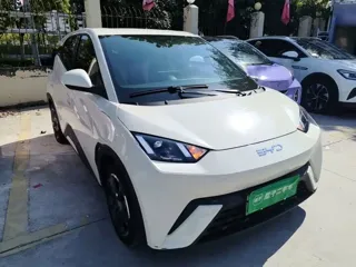 BYD Seagull 2024 купить из Китая, цена 1 256 000 ₽ — Suifenhe Auto