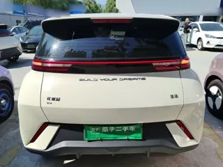 BYD Seagull 2024 купить из Китая, цена 1 256 000 ₽ — Suifenhe Auto