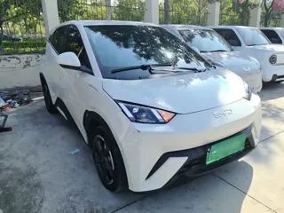 BYD Seagull 2024 купить из Китая, цена 1 294 000 ₽ — Suifenhe Auto