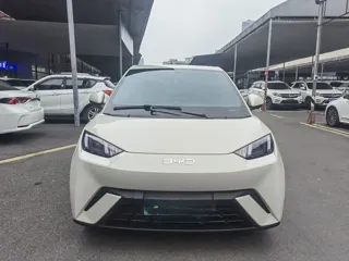 BYD Seagull 2024 купить из Китая, цена 1 283 000 ₽ — Suifenhe Auto