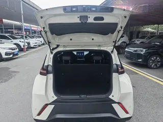 BYD Seagull 2024 купить из Китая, цена 1 283 000 ₽ — Suifenhe Auto