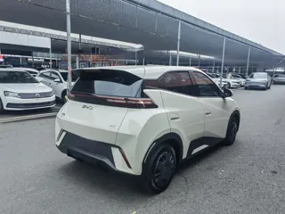 BYD Seagull 2024 купить из Китая, цена 1 283 000 ₽ — Suifenhe Auto