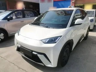 BYD Seagull 2025 купить из Китая, цена 1 364 000 ₽ — Suifenhe Auto