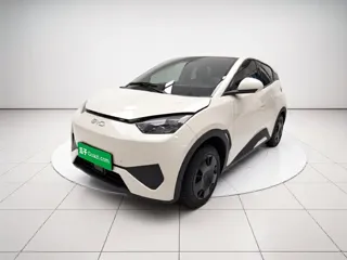 BYD Seagull 2025 купить из Китая, цена 1 280 000 ₽ — Suifenhe Auto