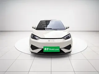 BYD Seagull 2025 купить из Китая, цена 1 280 000 ₽ — Suifenhe Auto