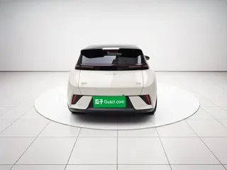 BYD Seagull 2025 купить из Китая, цена 1 280 000 ₽ — Suifenhe Auto