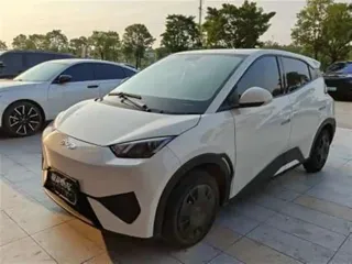 BYD Seagull 2025 купить из Китая, цена 1 360 000 ₽ — Suifenhe Auto