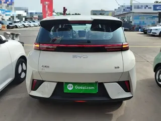 BYD Seagull 2026 купить из Китая, цена 1 531 000 ₽ — Suifenhe Auto