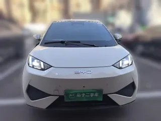 BYD Seagull 2025 купить из Китая, цена 1 584 000 ₽ — Suifenhe Auto