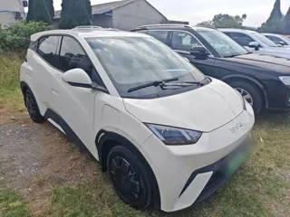 BYD Seagull 2024 купить из Китая, цена 1 256 000 ₽ — Suifenhe Auto